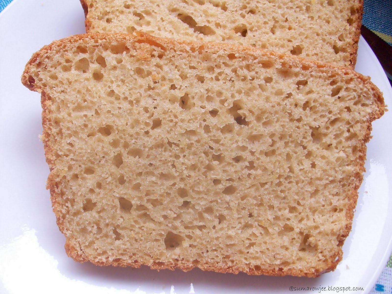 Cakes & More No Knead 100 Whole Wheat Bread Easy And Quick!