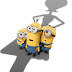 Sinopsis Film Minions Scarlet Overkill