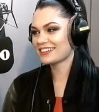 Jessie J Heaven