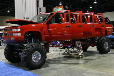 Chevy Truck Chevy Truck