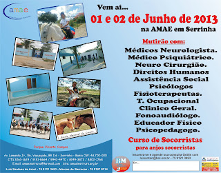 AMAE - Instituto Alice Hortélio