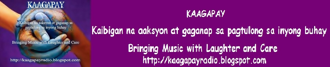 KAAGAPAY RADIO