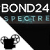 Bond 24 SPECTRE Announced 
