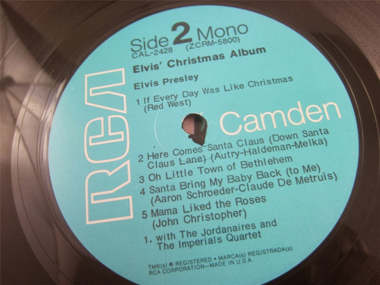 history 39 s dumpster the elvis presley christmas album rca elvis christmas album green vinyl