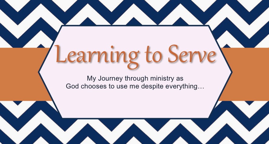Learning to Serve...