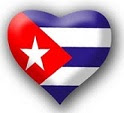 Mi patria es Cuba