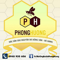 Mật ong Phong Hưởng