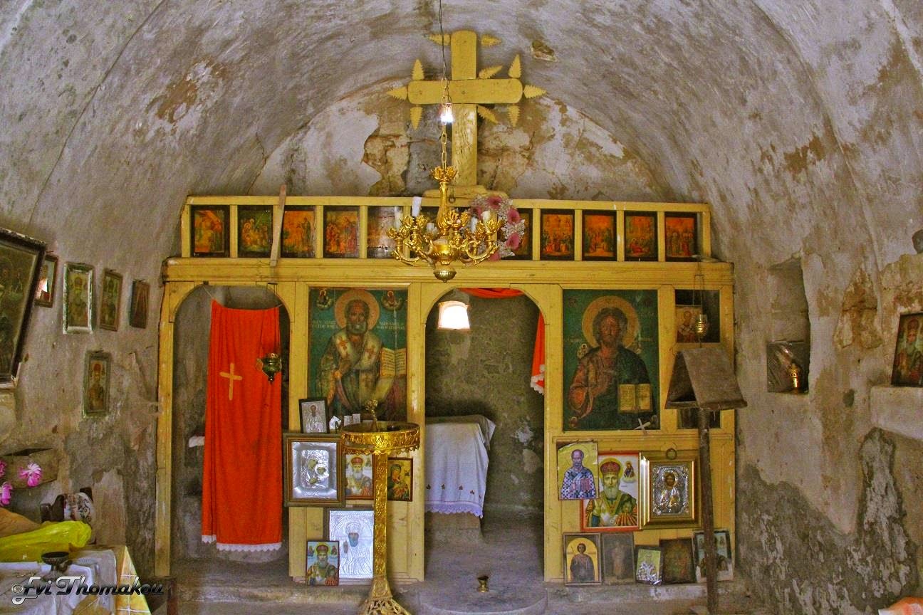 Agios Nikolaos, Gavdos - Αγ. Νικόλαος, Γαύδος Agios Nikolaos, Gavdos - Αγ. Νικόλαος, Γαύδος
