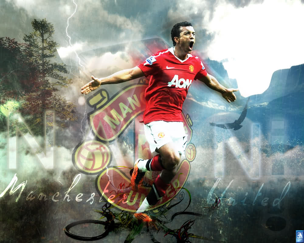 Nani hd Wallpapers 2012 | New Sports Stars