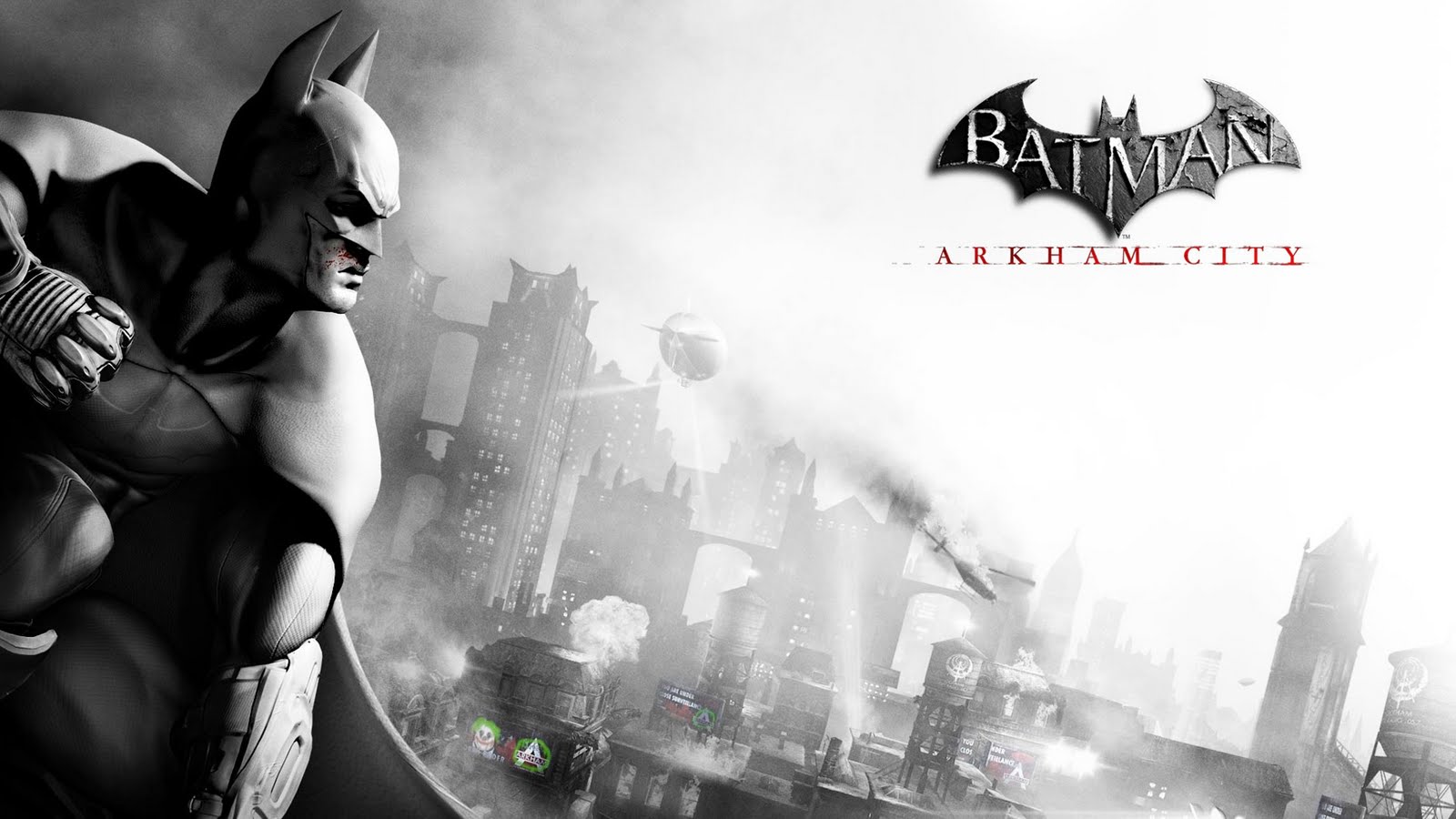 1920x1080 batman arkham city