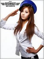 seohyun, Biodata Foto Profil SNSD