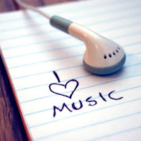 Love Music