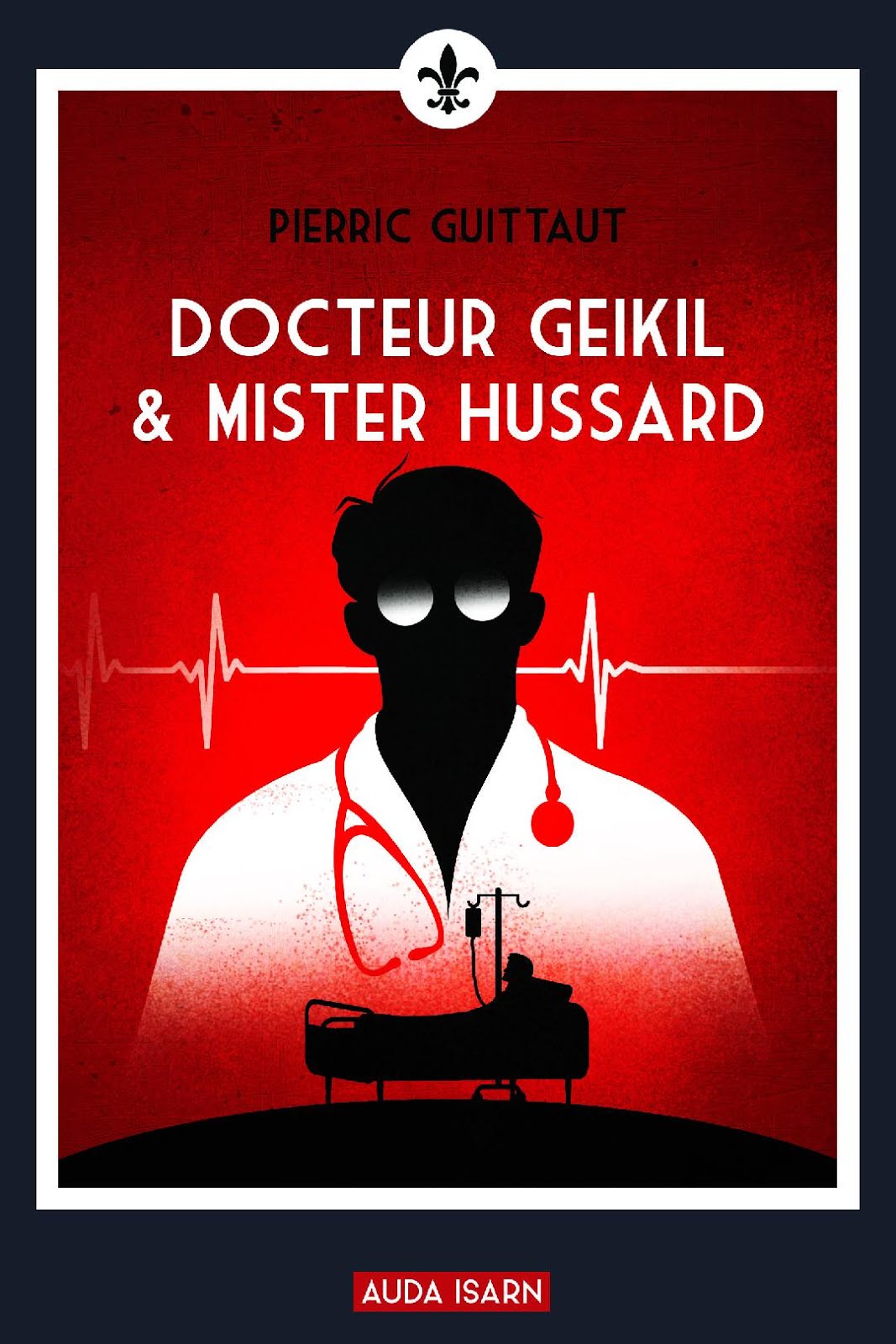 Dr Geikil & Mister Hussard