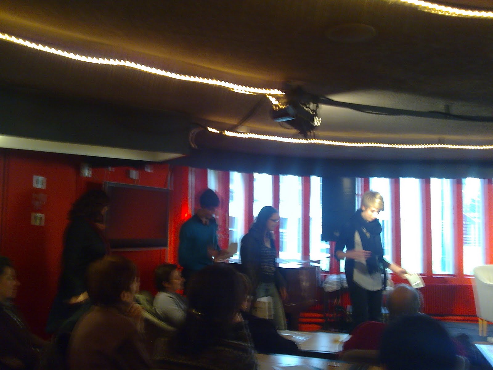 rencontre amis reims