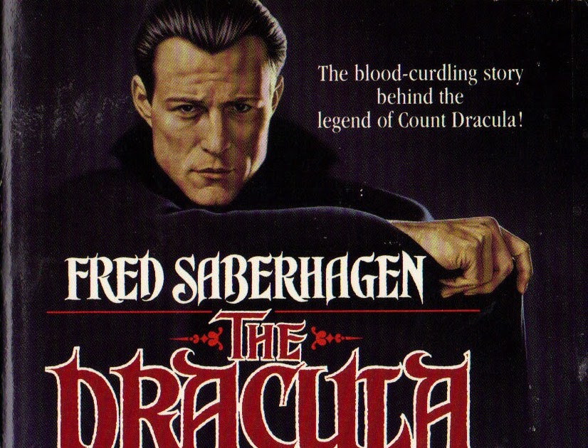 The Dracula Tape by Fred Saberhagen The Dracula Tape by Fred Saberhagen
