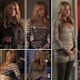 Gossip Girl Kıyafetleri: 5x11