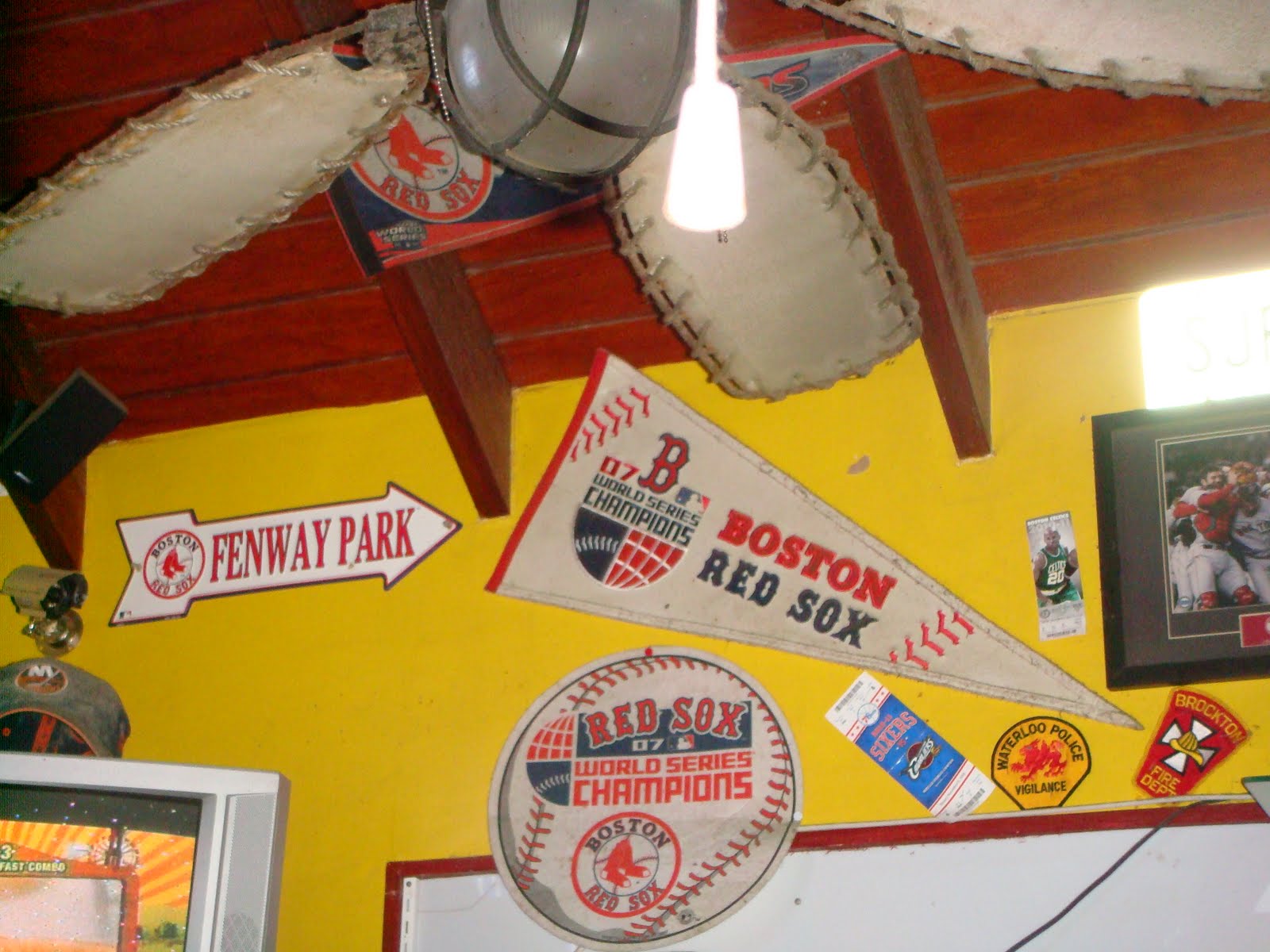 Delicious Dishings Aruba Eats Smokey Joe's Island Grill