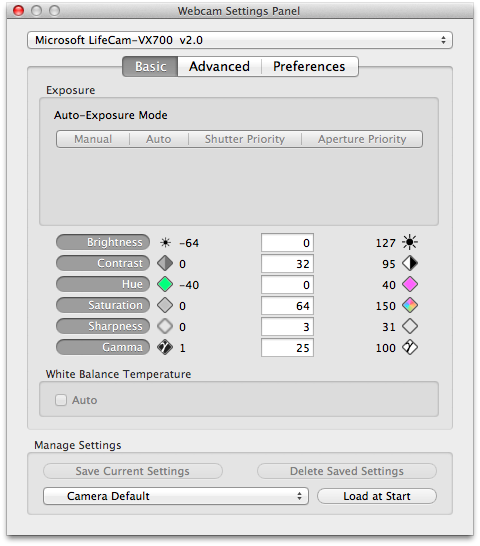 Mac Webcam List : Best Apple Compatible Web Cameras