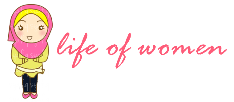 life of women