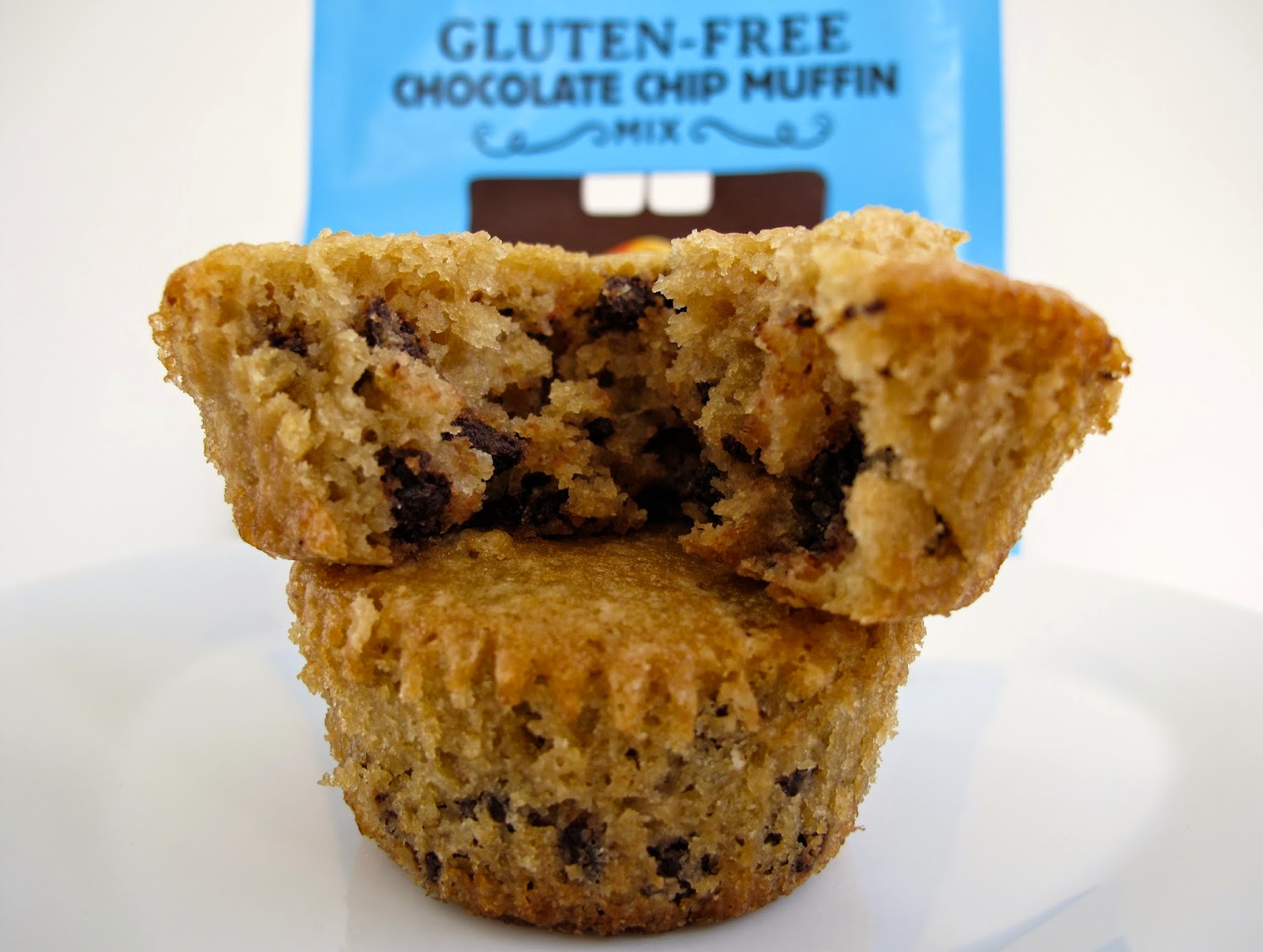 The Laziest Vegans in the World: EatPastry Gluten-Free Baking Mixes