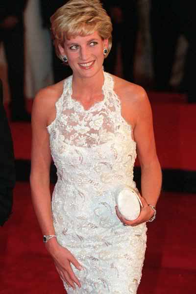 Princess Diana Emerald Ring Princess Diana Emerald Ring