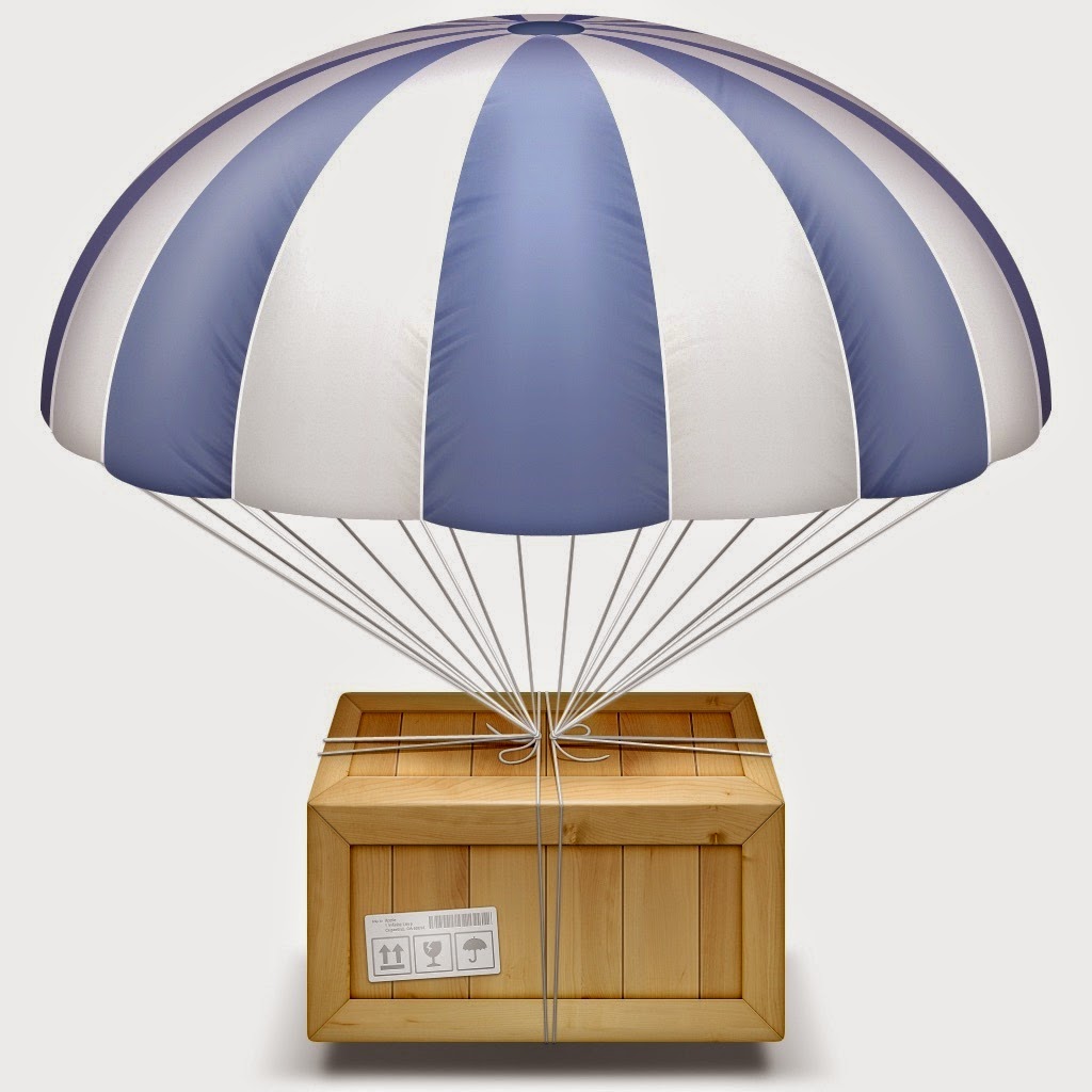 How To Use AirDrop Between iOS 8 and OS X Yosemite [Video]