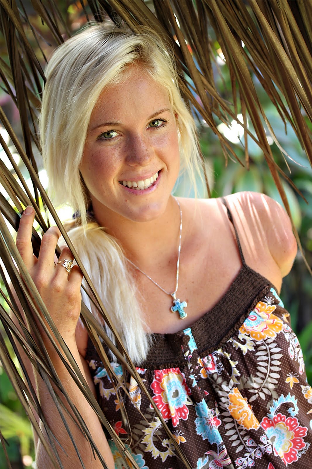 Bethany Hamilton - Beautiful Photos