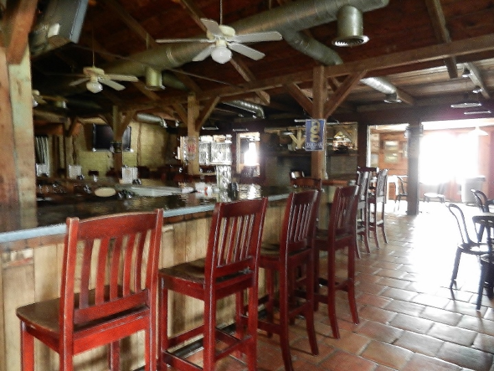 Gypsies At Heart Oldest Tavern in the United States Gruene, Texas