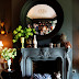 La maison d'Abigail Ahern à Londres