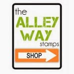 The Alley Way Stamps