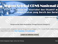 Pendaftaran CPNS 2014 Secara Online di sscn.bkn.go.id Pendaftaran CPNS 2014 Secara Online di sscn.bkn.go.id