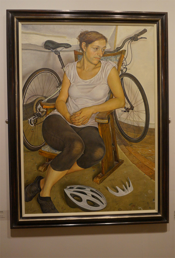 Michael Taylor Portraits