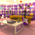 Candy Room Escape 9 - Dark Violet Pop Candy Room Escape 9 - Dark Violet Pop