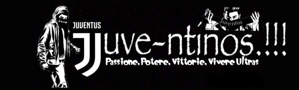 " Juve-ntinos !!!