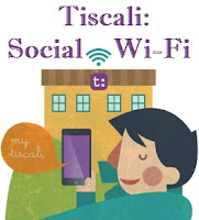 Social Wi-Fi di Tiscali: come connettersi e come funziona il servizio gratis Tiscali Social WiFi: come collegarsi alla rete gratis TiscaliWiFi