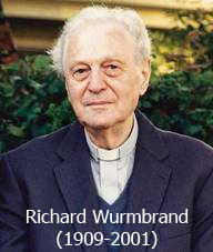 Richard Wurmbrand