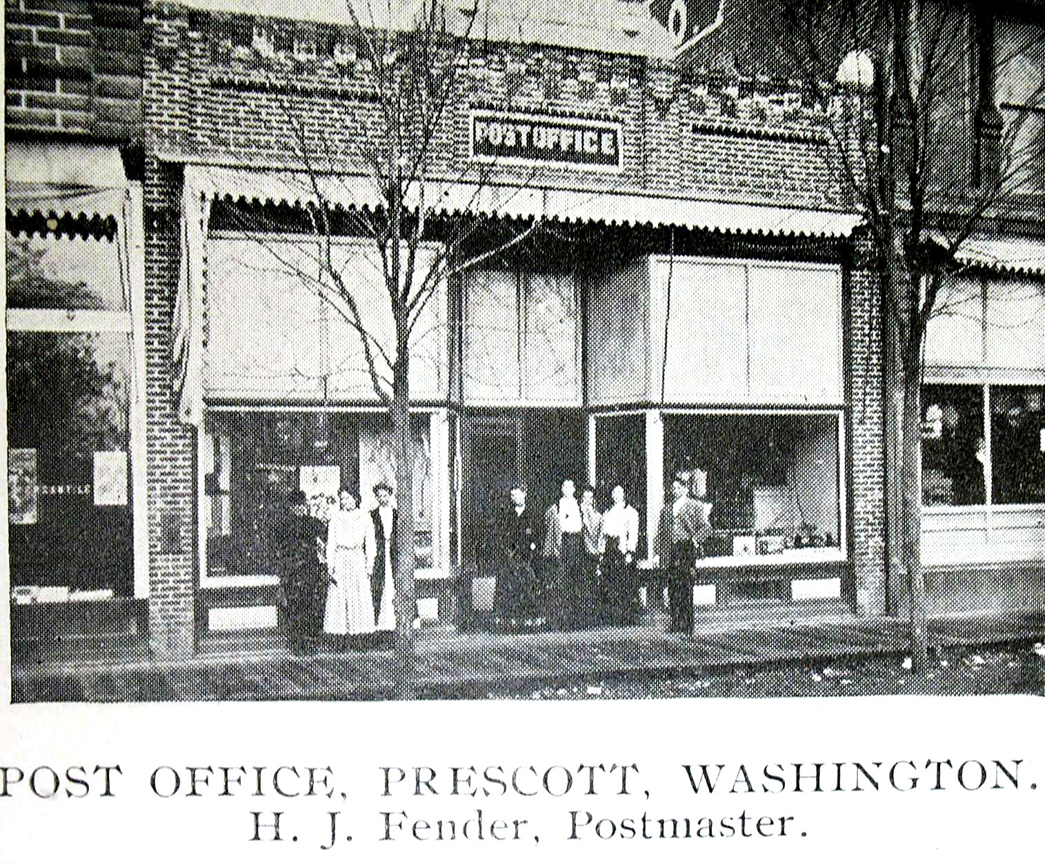 Bygone Walla Walla vintage images of the City and County (and beyond