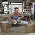 Jean-Claude Van Damme is "The Baker" in newest ad for GoDaddy