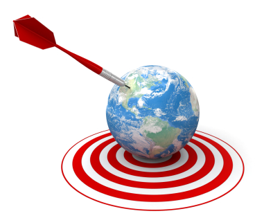 geographic segmentation
