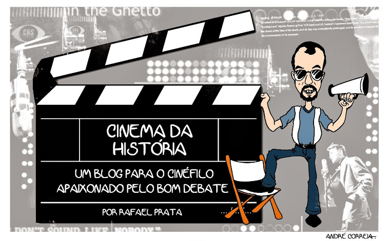 Cine História