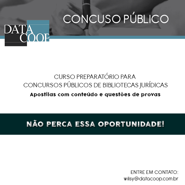 Curso preparatorio para concurso publico campinas