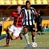 Cria de Marechal, Vitinho será titular contra o Audax. Seedorf segue no banco