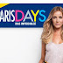 Canción del Comercial Paris Days