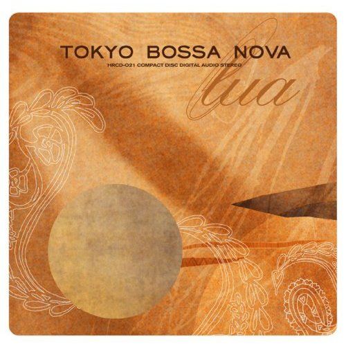 Title Of Album Tokyo Bossa Nova Lua Year Of Release 2003