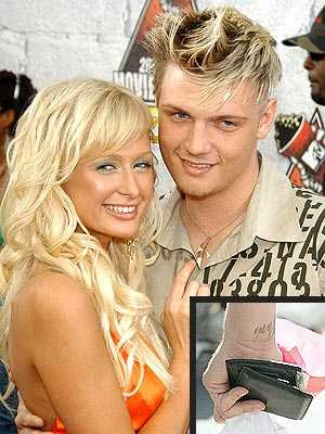 wrist tattoo free design