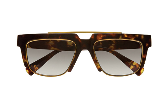 Modern Glasses Frames Collection