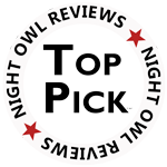 Night Owl Reviews Top Pick