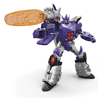 TransformersTitans Return Galvatron TransformersTitans Return Galvatron
