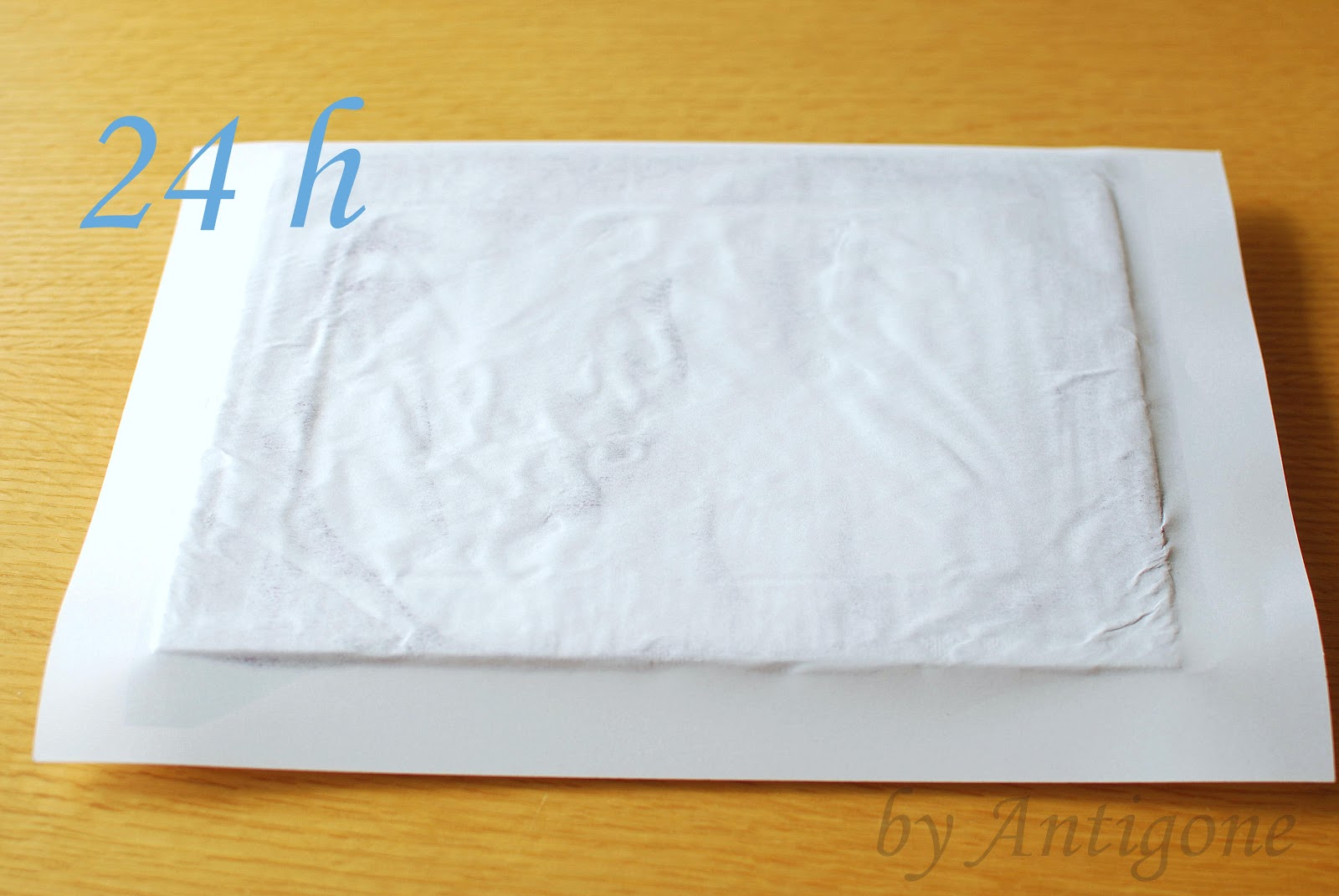 Byantigone Tuvale Fotograf Transferi Tutorial