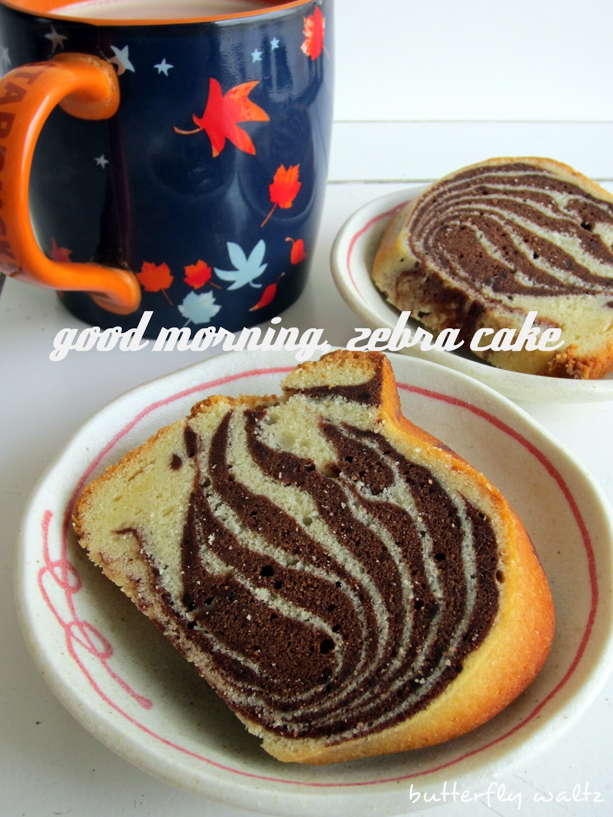 Best Zebra Bundt Cake Recipe Best Zebra Bundt Cake Recipe